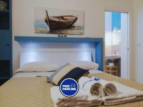 AlbaChiara B&B Gaeta